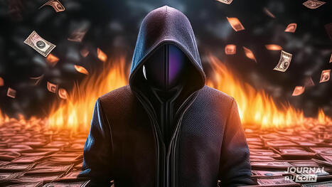 Hack et cryptomonnaies : 18,2 millions dérobés pour cette plateforme crypto !