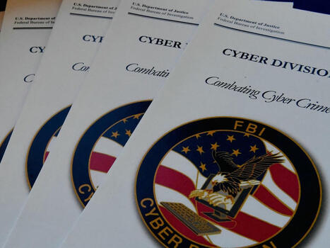 La NSA et le FBI révèlent une gigantesque cyberoffensive des services militaires russes …