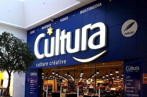 L’enseigne Cultura victime d’une cyber attaque, les données clients dérobées …