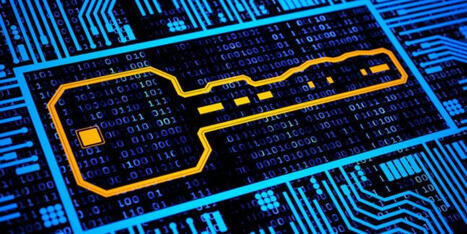 Face aux menaces de l’informatique quantique, Microsoft actualise sa bibliothèque cryptographique …