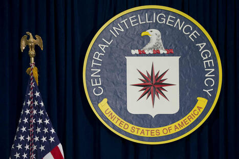Un ex-agent de la CIA condamné à dix ans de prison pour espionnage au profit de la Chine …