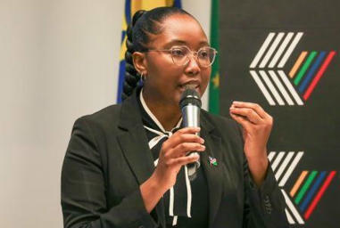 La Namibie prépare deux lois sur la cybercriminalité et la protection de données …