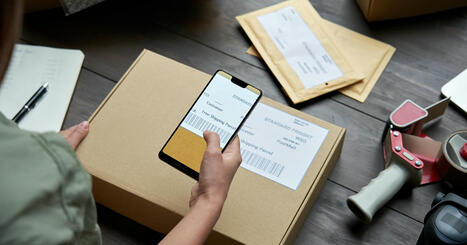 « Dropshipping » et TVA à l’importation : la doctrine est mise à jour suite à la loi de finances pour 2024 …