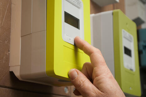 “50 à 70% d’économies sur la facture d’électricité” : la fraude aux compteurs Linky n’a jamais été aussi accessible …