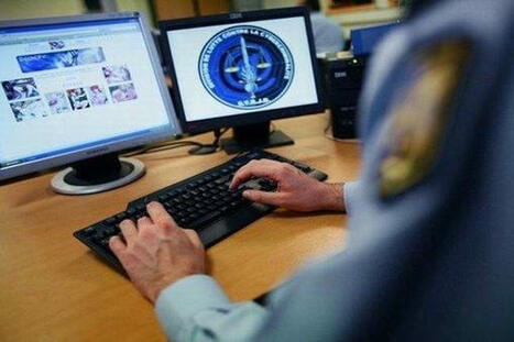 CYBERCRIMINALITÉ : LA MESSAGERIE INTERNATIONALE « GHOST » ÉBRANLÉE …