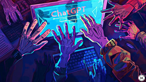 Les hackers russes veulent vous voler votre compte ChatGPT …