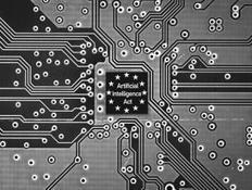 Le règlement sur l’intelligence artificielle enfin publié ! Retour sur les dispositions principales …