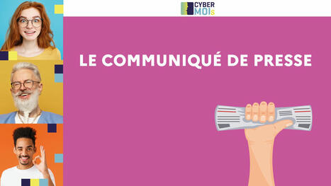 Cybermoi/s 2024 : les Français face aux cybermenaces Une étude IPSOS pour Cybermalveillance.gouv.fr
