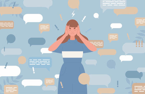 Vers une régulation efficace des fake news sur les réseaux sociaux : entre contrôle et limites …
