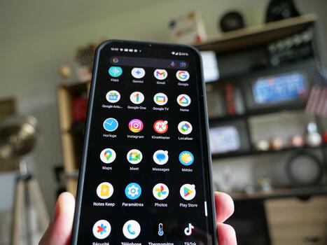 Des applications mobiles qui respectent enfin votre vie privée : la CNIL va multiplier les contrôles en 2025 …