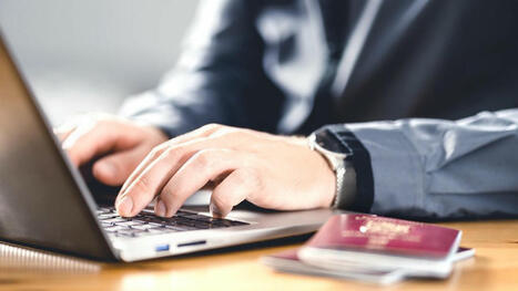 Opinion | Numérisation : alerte à la fraude documentaire …