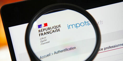Fraudes à l’Etat : comment la «criminalité de cité» prospère sur l’incrédulité des administrations …