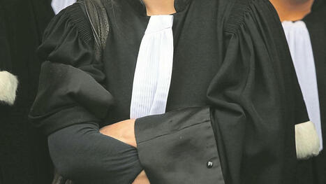 Secret professionnel des avocats : « la situation actuelle est préoccupante pour l’Etat de droit » …