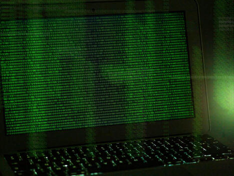 Cybercriminalité : tout le monde est concerné …
