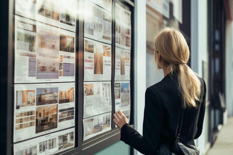 Annonces immobilières sans DPE : des agences condamnées pour concurrence déloyale …