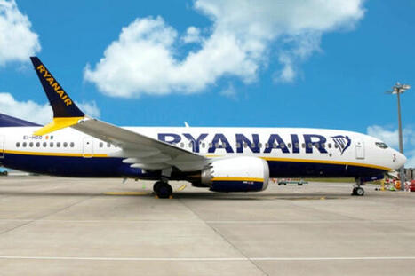 Enquête sur le respect du RGPD par la compagnie aérienne Ryanair lors de l’identification client …