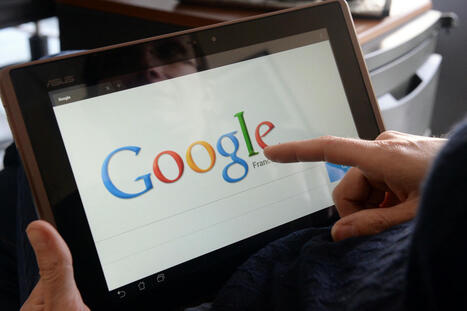 Google vous prévient si vos données personnelles circulent sur le dark Web …
