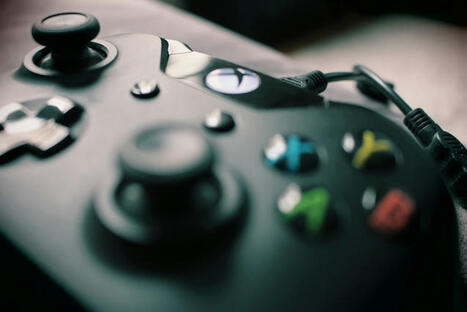 Les gamers surexposés aux cyberattaques …
