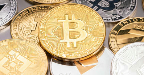 Argentine : soupçonnée de fraude pyramidale, une plateforme de cryptomonnaies suspend les retraits …