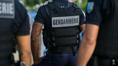 Police et gendarmerie : les raisons de la grande démission …