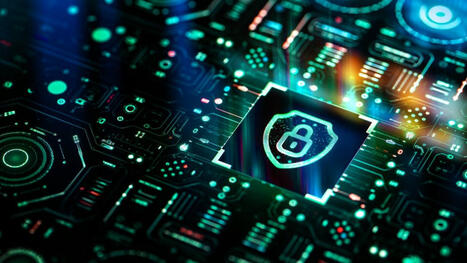 Opinion | IA : comment combiner innovation et protection des données …