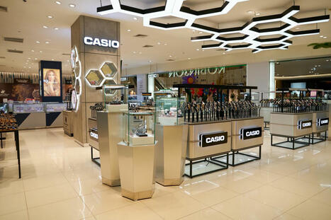 Casio piraté : ce que les clients doivent savoir …