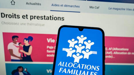 Allocations familiales : des associations réclament l’interdiction de l’algorithme anti-fraude utilisé par la Cnaf, jugé discriminant …
