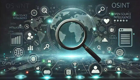 OSINT : la DGA décide d’accélérer …