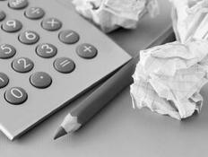 Mauvaise comptabilité et insuffisance d’actif : ce n’est pas grave !