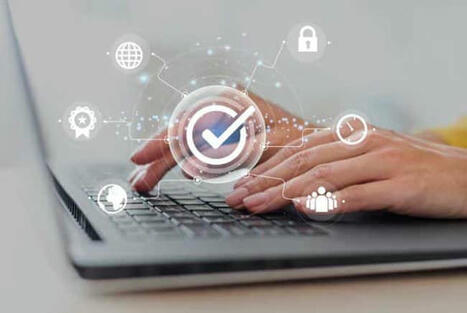 Les nouveaux défis de la protection des données …