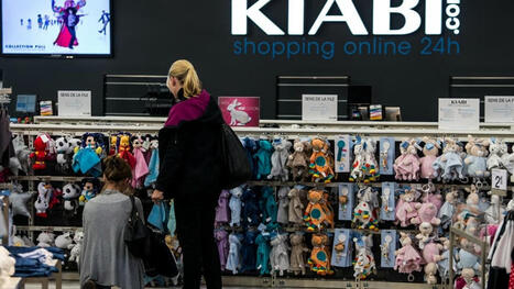 Fraude de 100 millions d’euros chez Kiabi: une banque allemande réclame de l’aide …