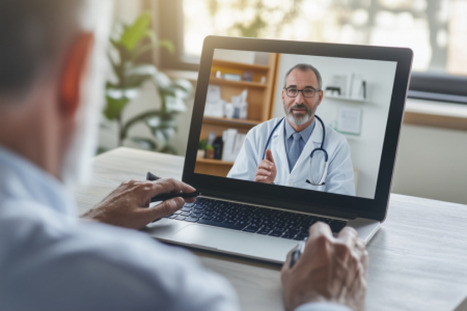 Santé numérique, une avancée de plus vers la médecine de demain ?