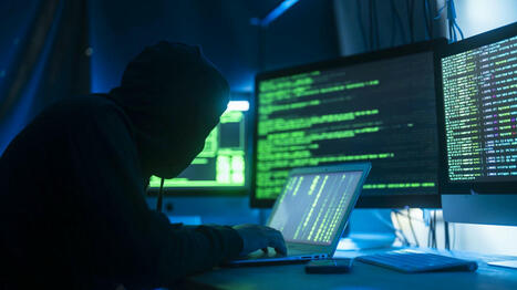Cybercriminalité : les entreprises obligées de se protéger, sous peine de sanctions …