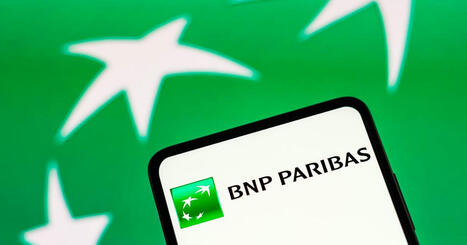 BNP Paribas condamné à rembourser un client victime d’une escroquerie téléphonique …