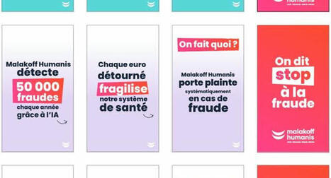 Lutte contre la fraude : Malakoff Humanis se mobilise …