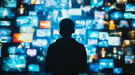 Face aux attaques informationnelles, services de l’état, scientifiques, industriels et médias organisent leur riposte …