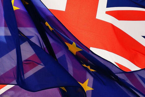 RGPD : Les coûts astronomiques du non-renouvellement de l’accord entre l’UE et le Royaume-Uni  …