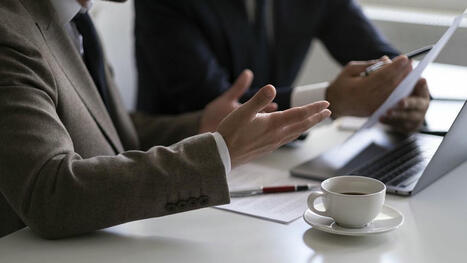 Droit de la concurrence : la protection de la relation entreprise-avocat en danger …