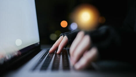 Cybersécurité : comment surveiller gratuitement vos données sur le dark web …