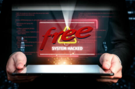 Nouvelle alerte rouge chez Free : l’opérateur confirme la fuite de millions d’IBAN d’abonnés …