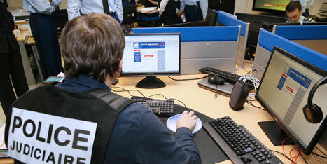 Cybercriminalité : les agents de Pharos croulent sous les signalements sans disposer de moyens adaptés …