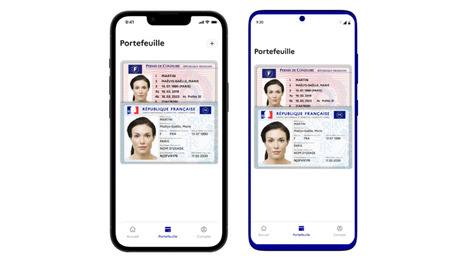 France Identité : renouvellement anticipé de la carte d’identité dès le début 2025, mais pas pour tout le monde …