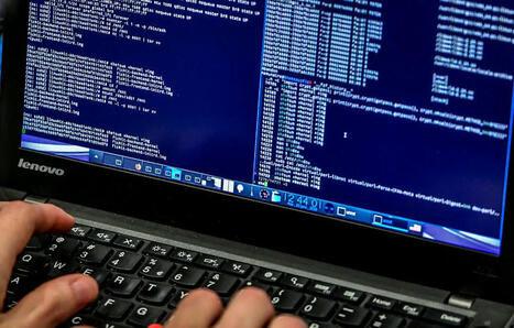 Cybercriminalité : Un logiciel malveillant ciblant « des millions de personnes » a été neutralisé par « Eurojust » …