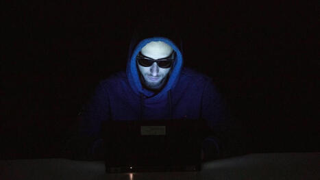 L’intelligence artificielle, nouvelle arme inquiétante de la pédocriminalité en ligne …
