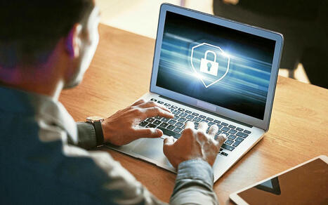 Les PME, nouveau terrain de chasse des assureurs en couverture cyber …