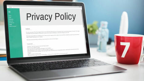 Vie privée : plus d’un tiers des Français aimeraient disparaître d’internet …