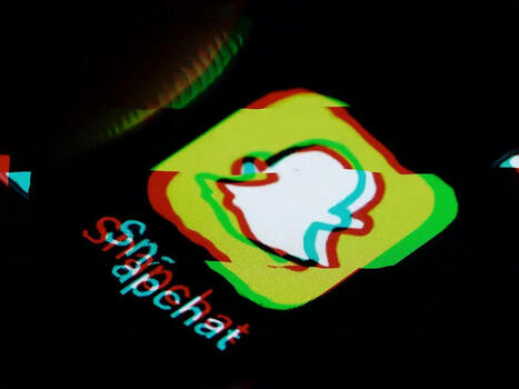 Prédateur d’enfants et vente d’armes sur SnapChat : un procès révèle que les employés étaient au courant …