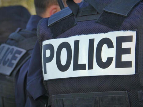 Paris : un homme violemment agressé à son domicile, sur fond d’escroquerie aux cryptomonnaies …