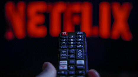 Soupçons de blanchiment de fraude fiscale aggravée : les perquisitions se poursuivent chez Netflix France à Paris …