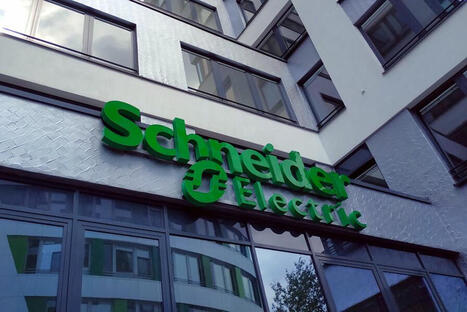 Cybersécurité : Schneider Electric victime d’une nouvelle fuite de données …